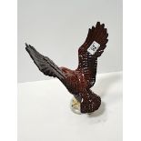 Beswick Golden Eagle 2062 VGC