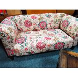 20th Century Drop End Sofa