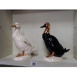 2 Goebel Ducks 3205326