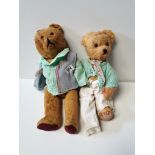 3 Teddies 50 & 60