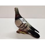 Beswick `pigeon 1383 Gloss Grey