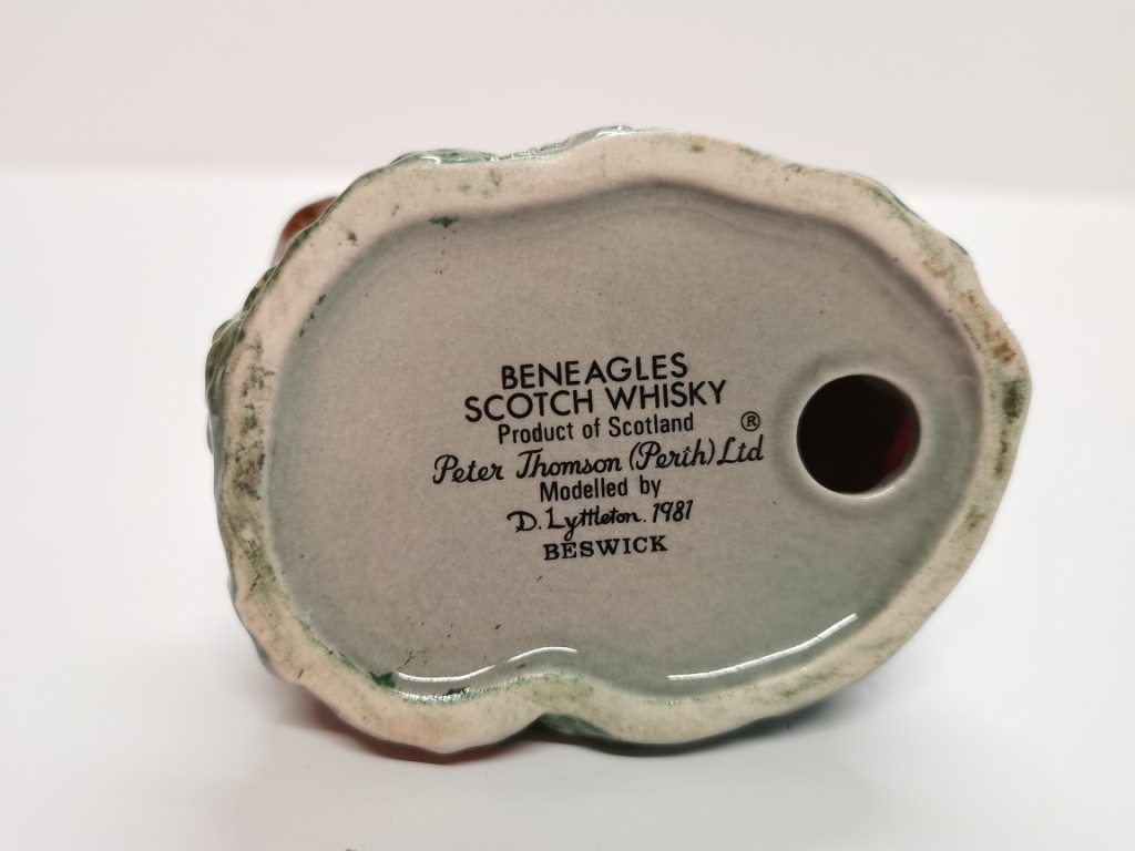 13 Beswick Whiskey Holders - Image 19 of 24