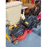 Mountfield RM65 Petrol Lawnmower
