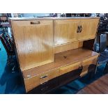 G Plan Sideboard