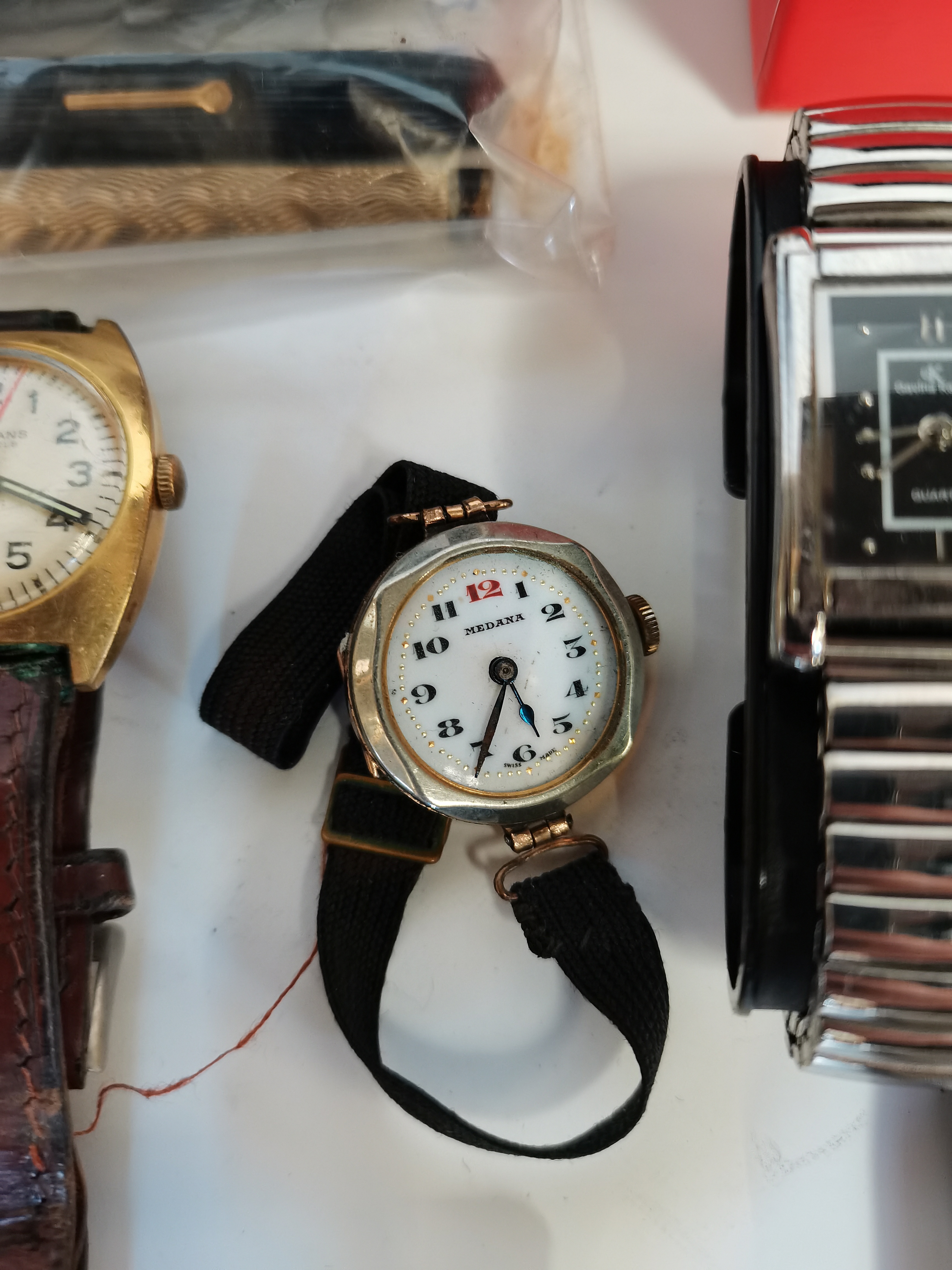 Watches, pens, photo frame etc - Image 8 of 18