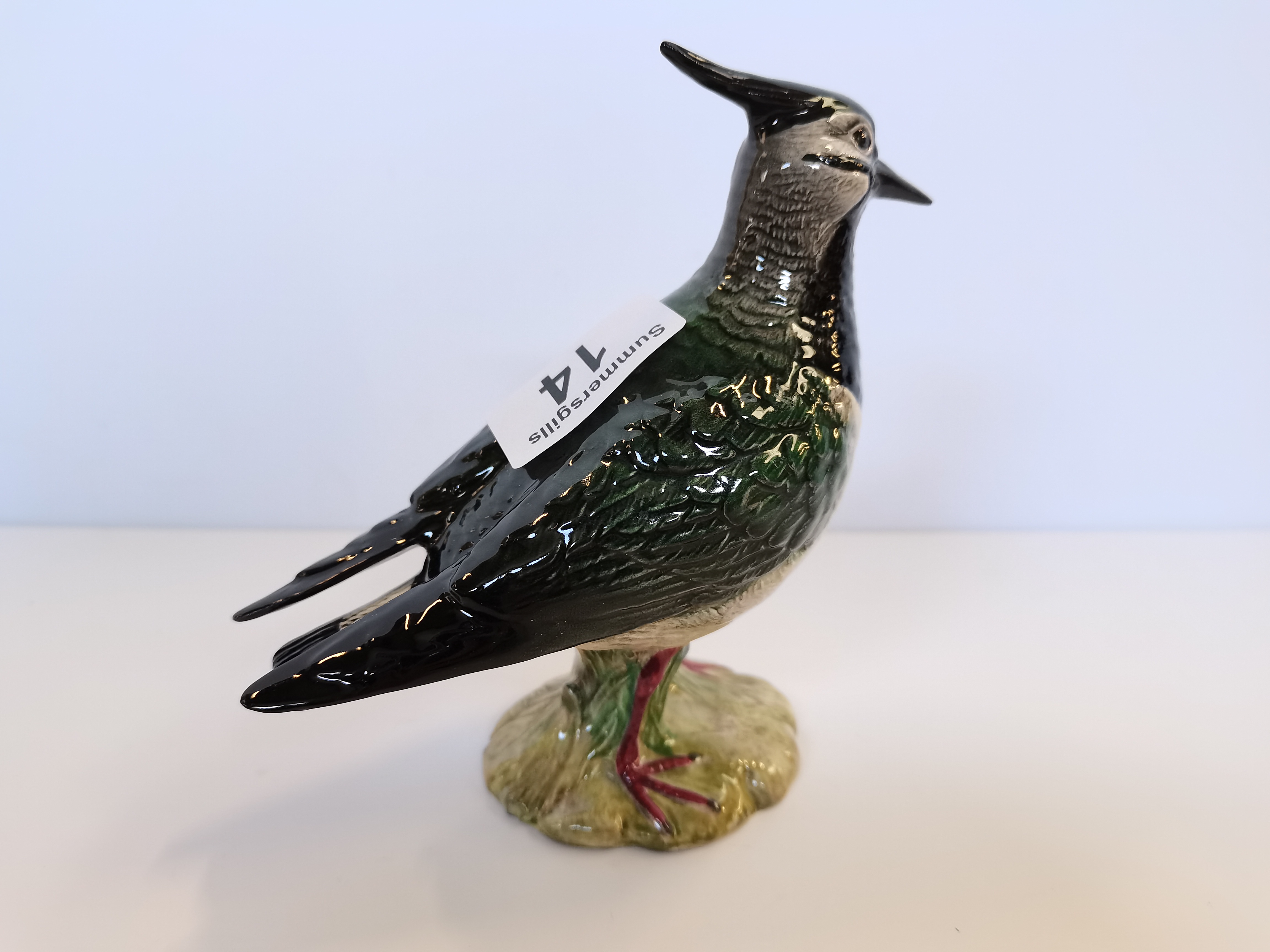 Beswick Lapwing No. 2416 - Image 2 of 3