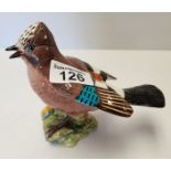 Small Beswick Jay