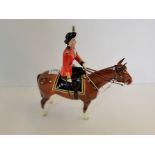 Beswick Queen on Imperial