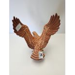Beswick 2062 Golden Eagle