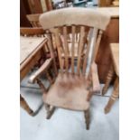 Farmhouse chair