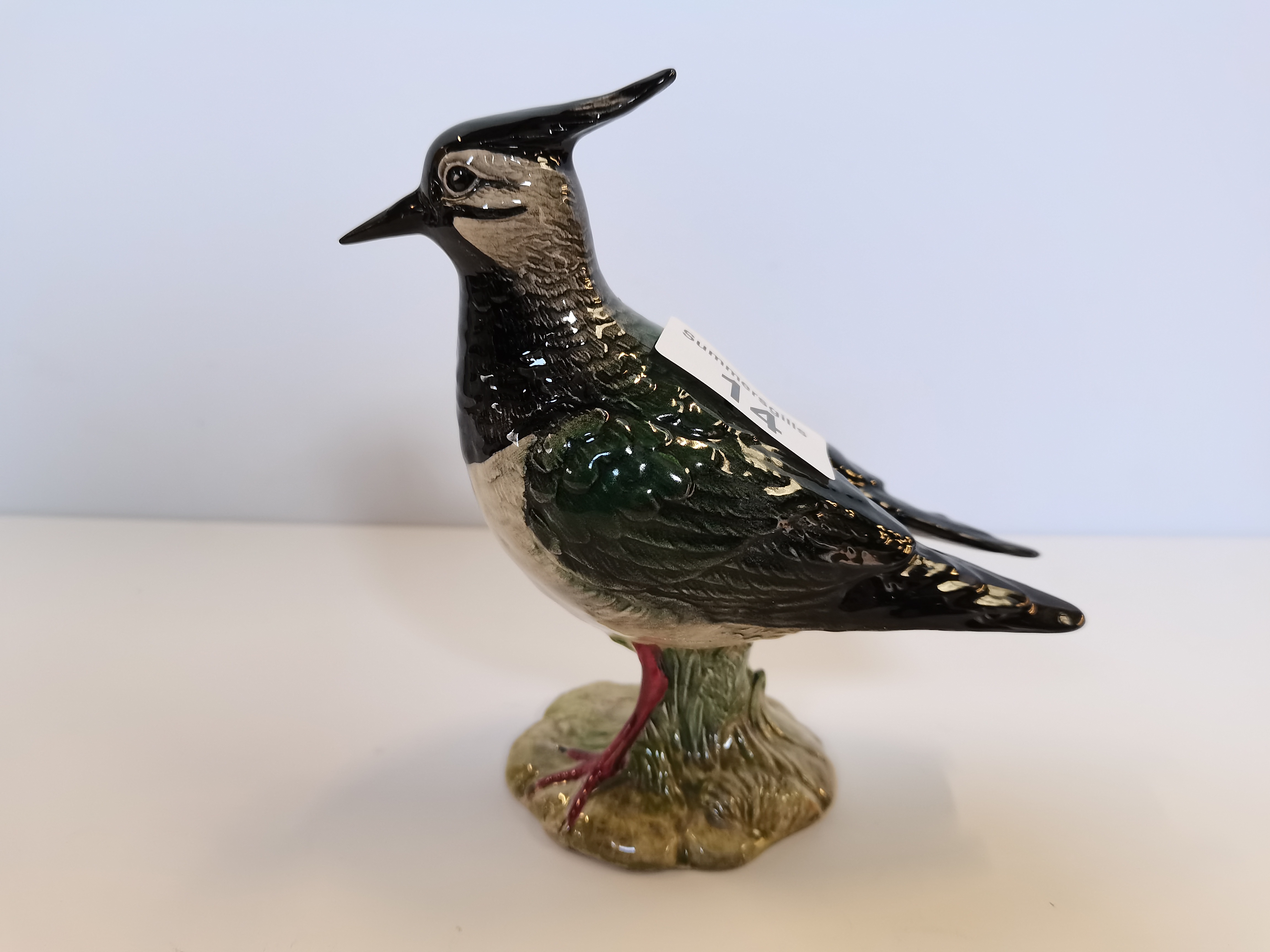 Beswick Lapwing No. 2416