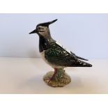 Beswick Lapwing No. 2416