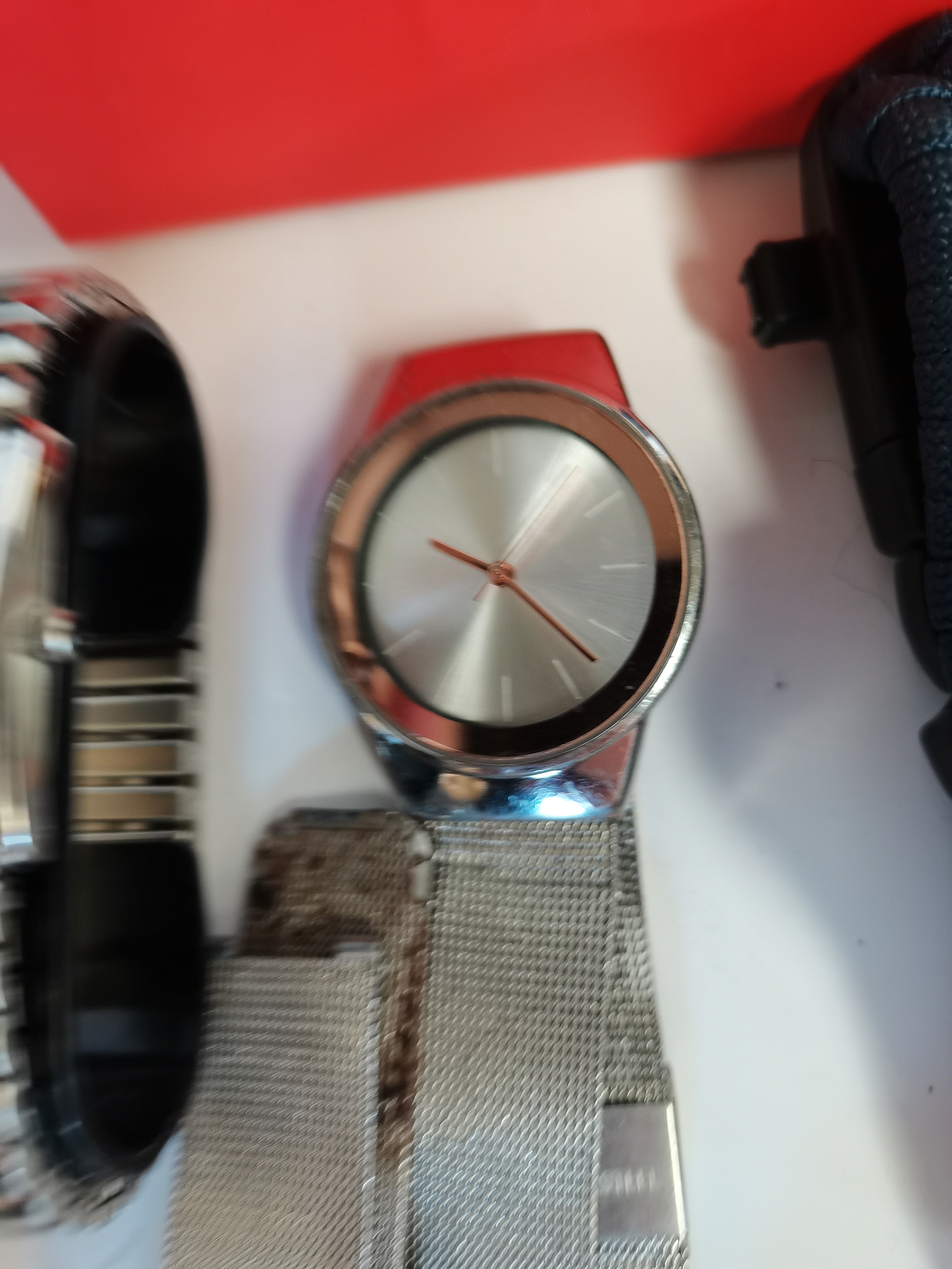 Watches, pens, photo frame etc - Image 10 of 18