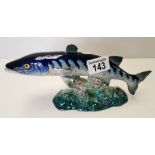 Beswick Barracuda