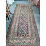 Early Rug 1.2m x 2.8m
