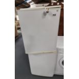 "LG" fridge freezer