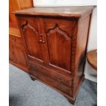 Titchmarsh and Goodwin style cabinet
