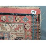 Early Rug 1.3m x 2.8m