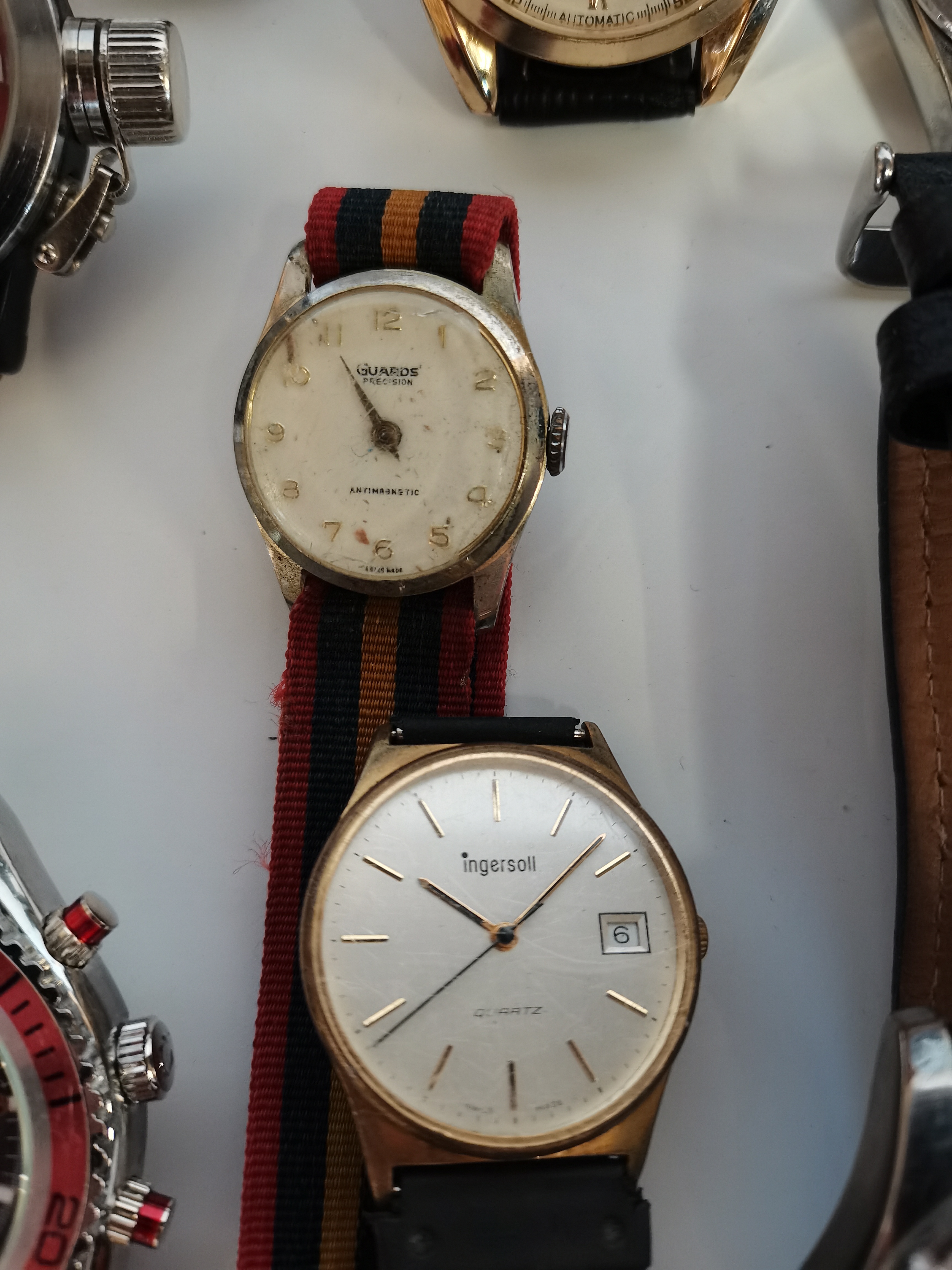 Watches, pens, photo frame etc - Image 17 of 18