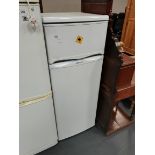 Hotpoint fridge freezer