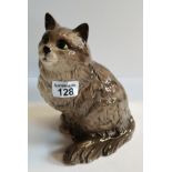 Beswick Large Cat