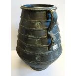 50cm bronze style water carrier