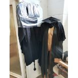 Graduation gown