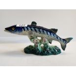 Beswick Barracuda