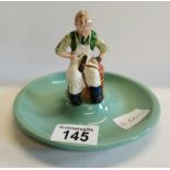 Vintage Timpsons Cobbler by Beswick 1960s