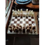 Chess set