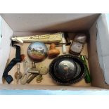 Box of Collectables