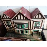 Dolls house