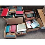 Bounty books, Great war, Tower of London books etc etc