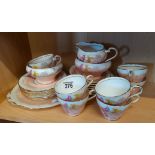 Aynsley Teaset