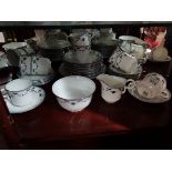 Heathcote coffee set