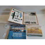 Aircraft Books Aircraft Postcards