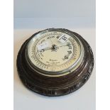 Vintage Barometer from around 1930s