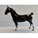 Beswick Black Beauty