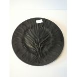 28 cm Lalique French plate Tree of Life