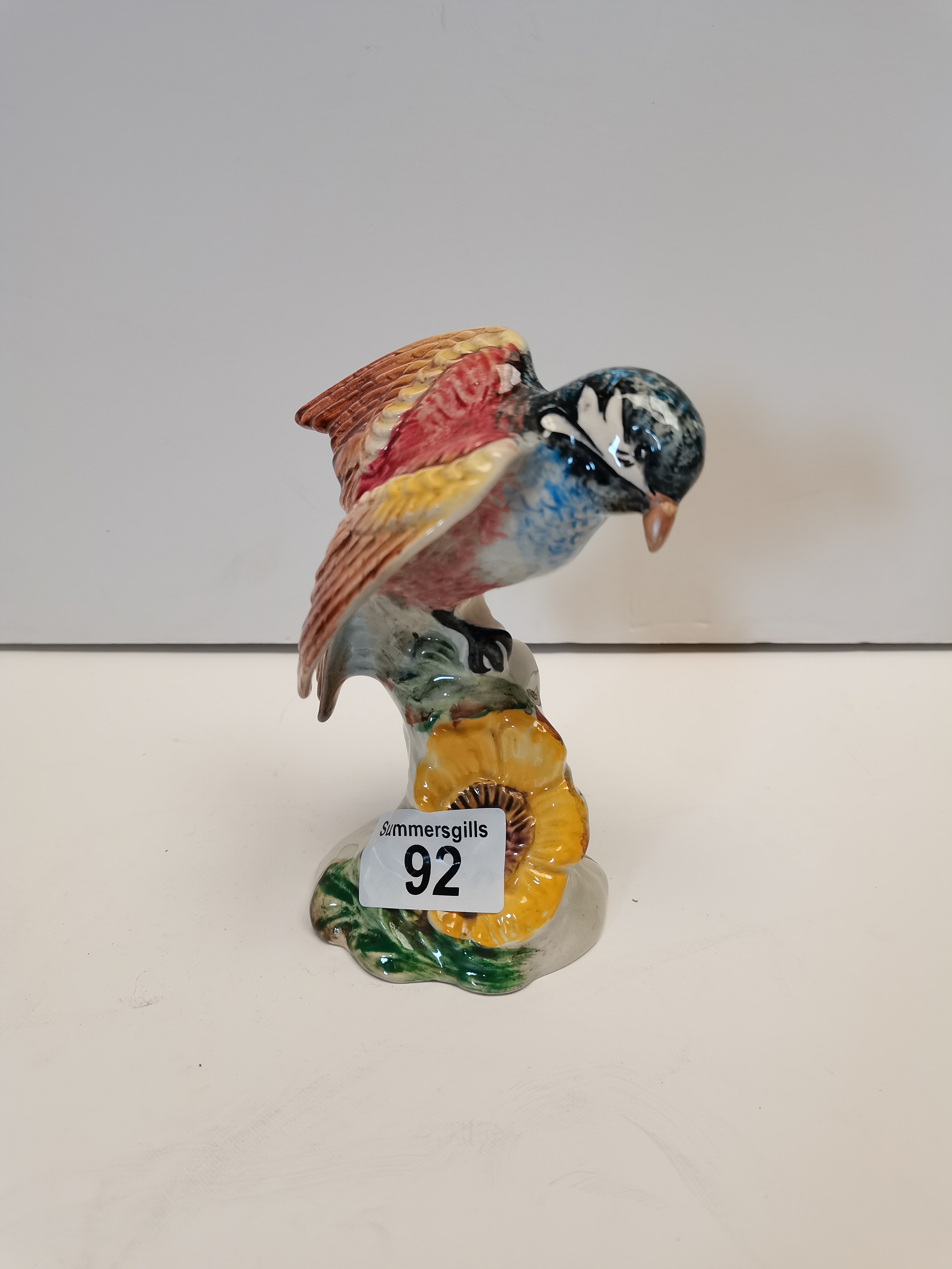 Beswick bird 929