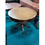 90cm diameter rent table