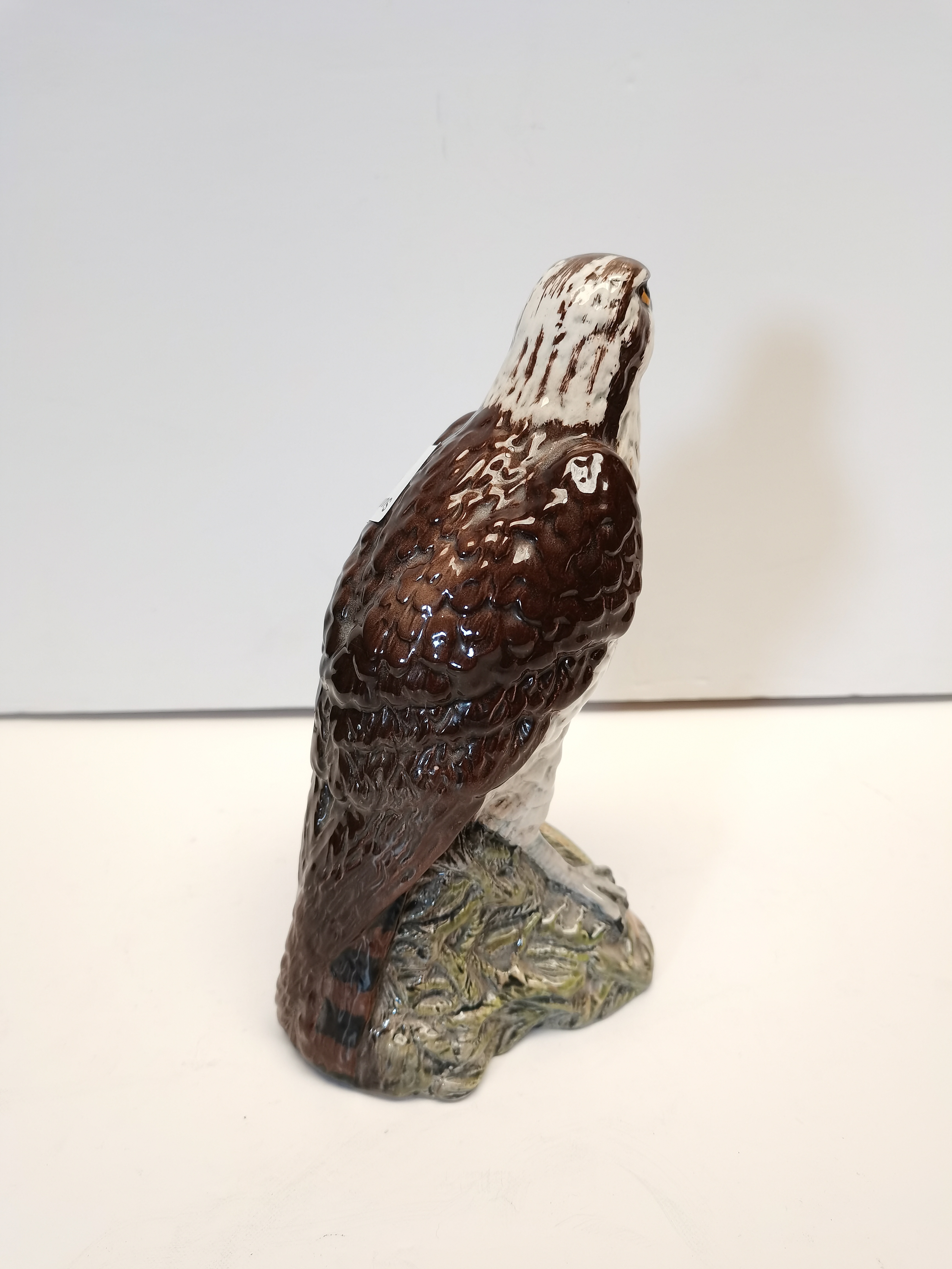 Beswick Osprey Decanter (no stopper) BENEAGLES 1977 D Lyttleton - Image 3 of 4