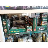 Corgi Classics Eddie Stobart x 16