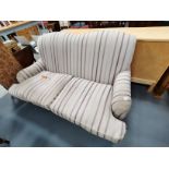 2 seater settee