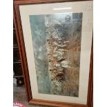Large print of the Charge of the Light Brigade