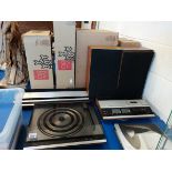 Bang and Olufsen Denmark Hi Fi System (Record Player Needs Looking at works sometimes)