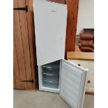 Daewoo fridge freezer