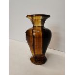 Blue John 15cm Vase