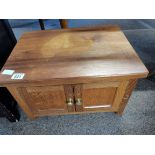 Acorn small cabinet