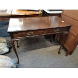 Antique ladies' desk